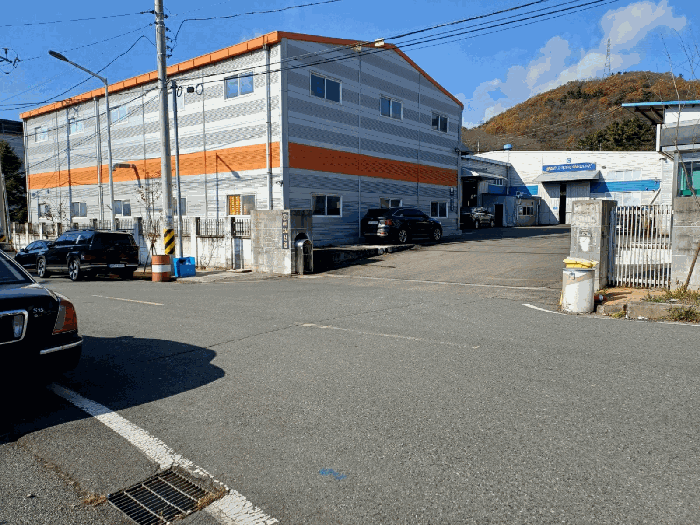 건물 2-다) 및 3) 등