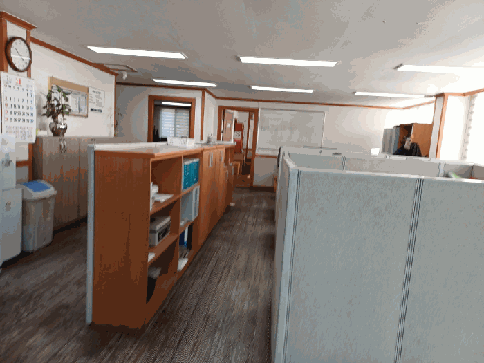 건물 2-나) 1층 내부