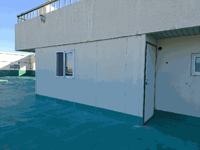 기호 ㄷ)제시외건물