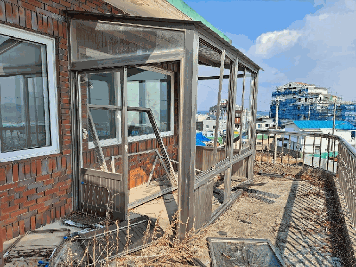 기호 ㄱ)제시외건물