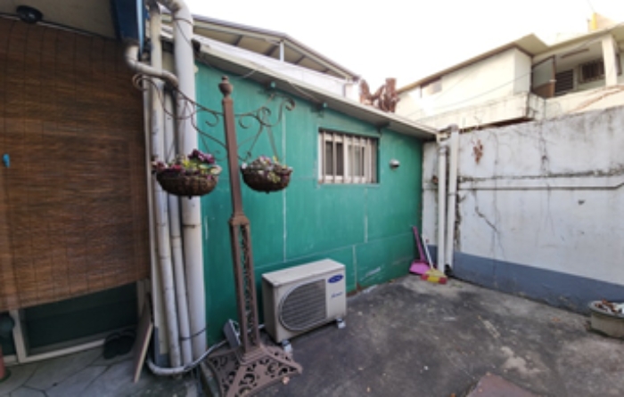 【 제시외 건물(ㄱ) 】