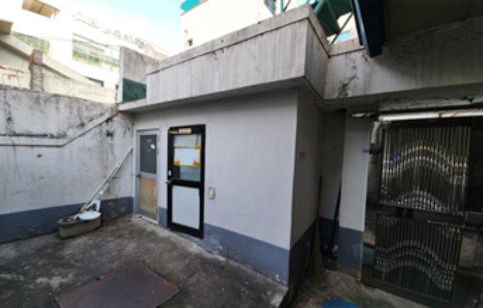 【 제시외 건물(ㄴ) 】