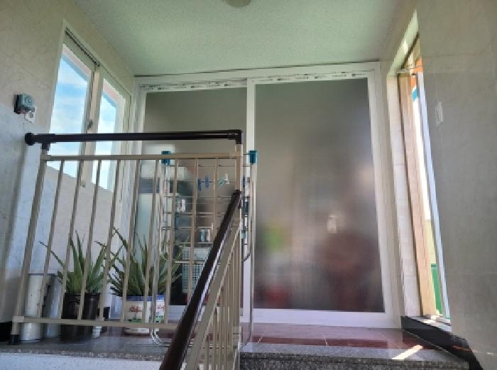 옥상 계단실-제시외