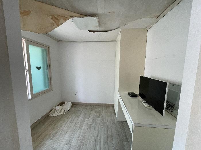 기호(10) 제비동 제2층 제203호 내부