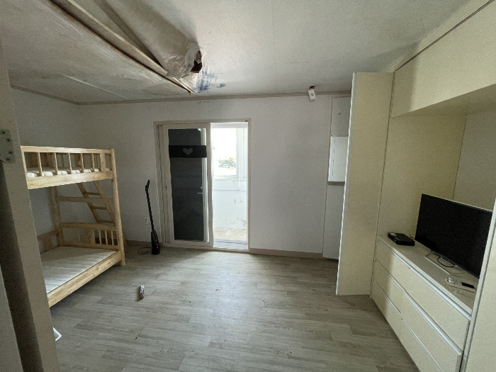 기호(10) 제비동 제2층 제203호 내부