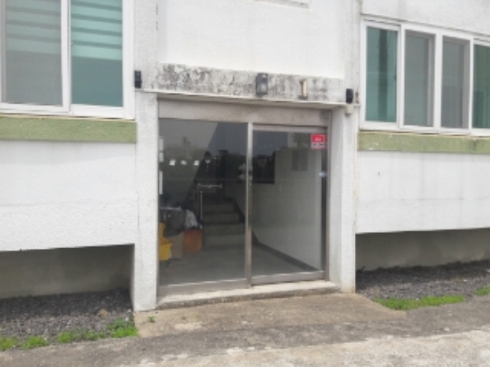 소재지2.(서홍동 324-19) 태양연립 1호,2호 라인 1층 출입구