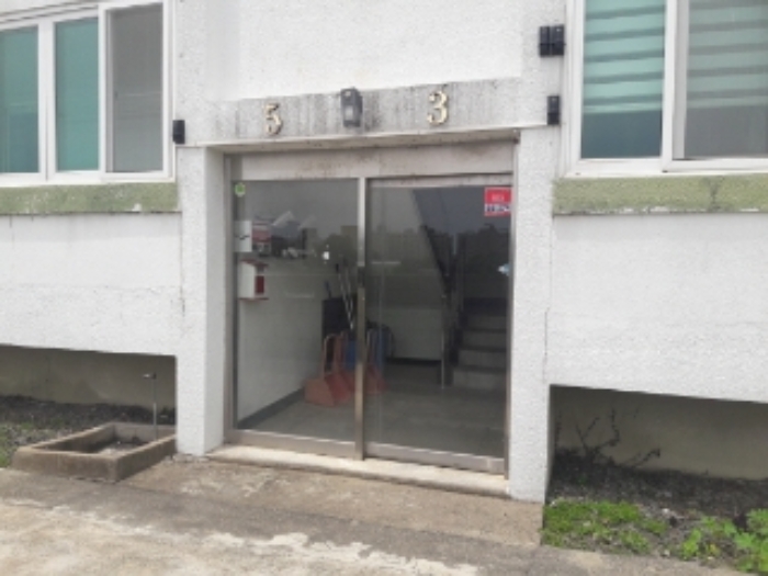 소재지2.(서홍동 324-19) 태양연립 3호,5호 라인 1층 출입구