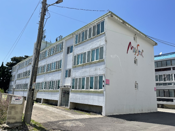 본건 전경
(촬영위치 : 본건 남동측)