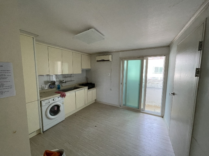 기호(10) 제비동 제2층 제203호 내부