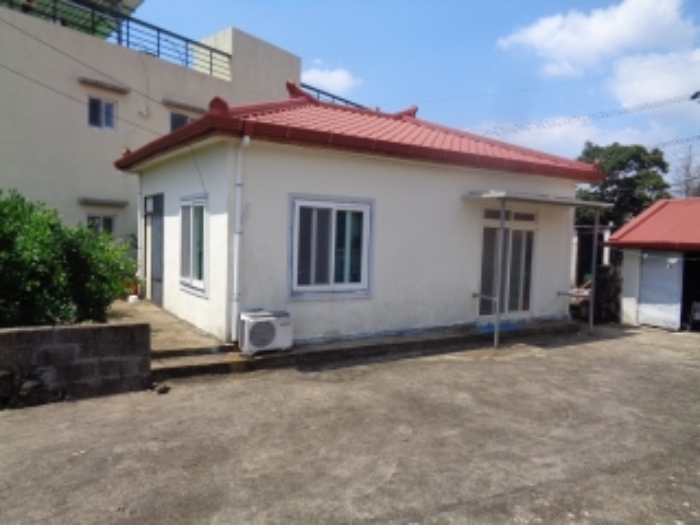 소재지1(색달동 1977-4) 지상 제시외 건물(ㅂ)