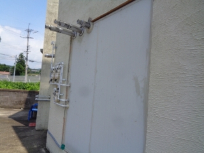 제시외 건물(ㅎ)