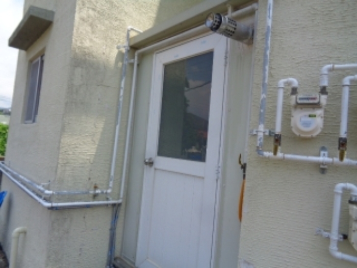 제시외 건물(ㄱ-1)