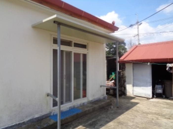 소재지1(색달동 1977-4) 지상 제시외 건물(ㅅ)