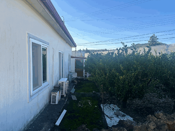 제시외건물 ㉤,㉥