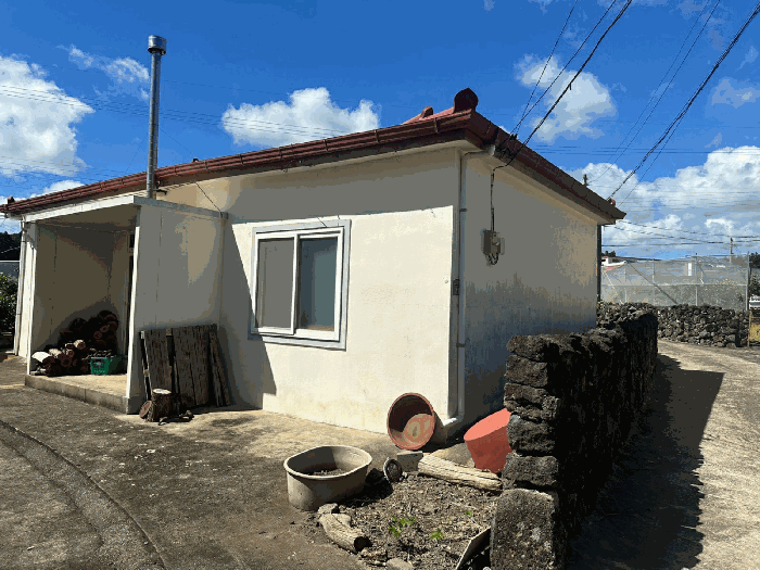 제시외건물 ㉠,㉣