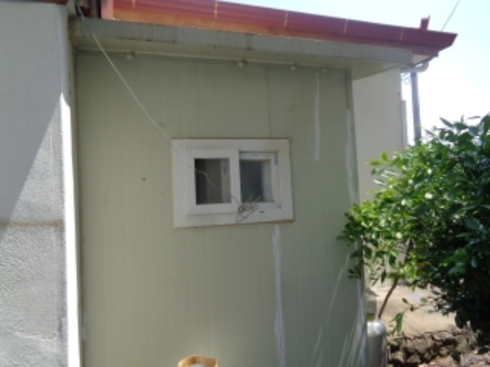 소재지1(색달동 1977-4) 지상 제시외 건물(ㅈ)