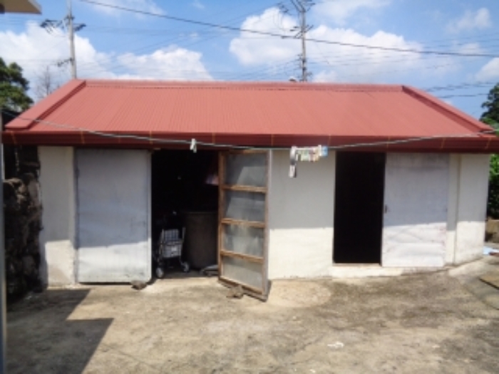 소재지1(색달동 1977-4) 지상 제시외 건물(ㅊ)