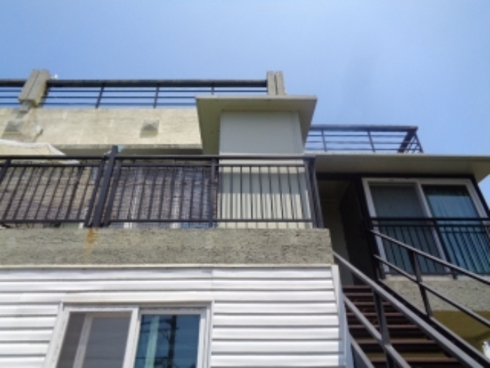 제시외 건물(ㄷ-1) 사진