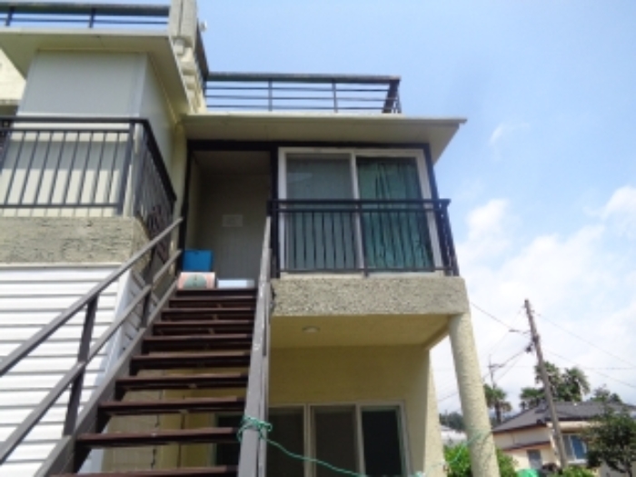 제시외 건물(ㄹ-1) 사진