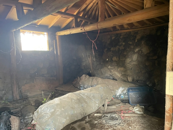 기호(1-2) 내부 전경