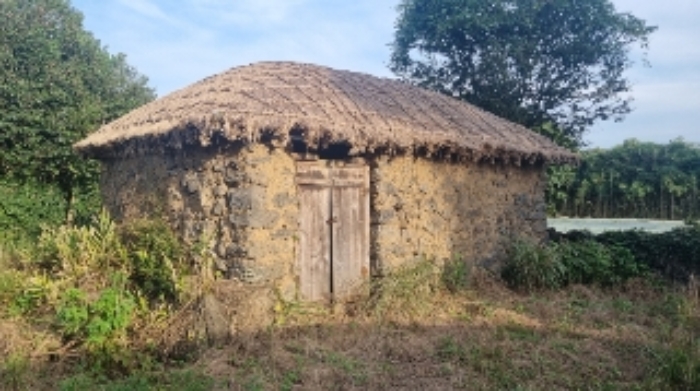 소재지1(중산간동로 4643) 제시 부속건물