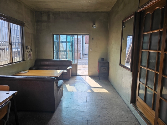 기호(1) 내부전경