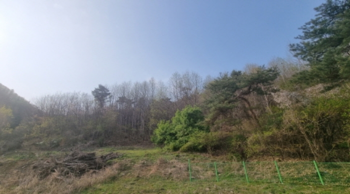 목록 3. 토지 원경