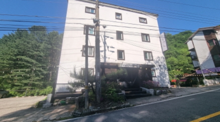 목록 3. 건물의 전경