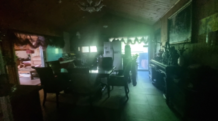 목록 2. 건물의 4층 내부