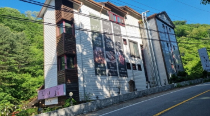 목록 2. 건물 전경