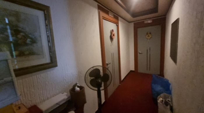 목록 2. 건물의 2층