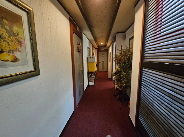 기호(가)건물 2층 복도