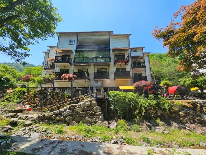 기호(가)건물 후면