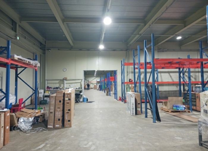 기호(2) 1층 내부