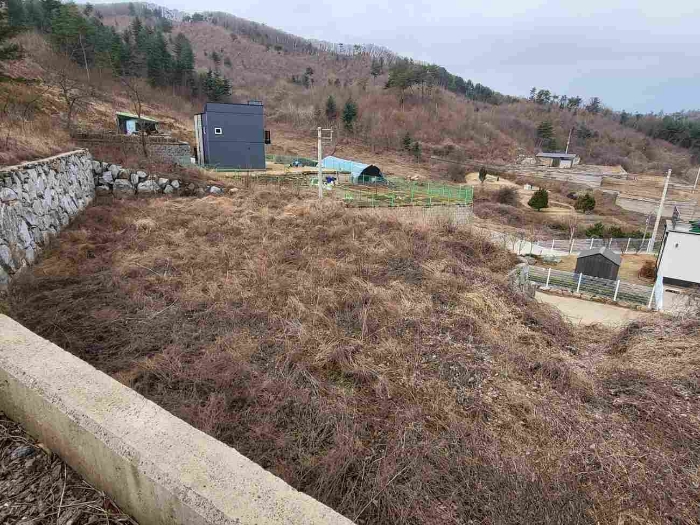 제시 목록 4 부동산