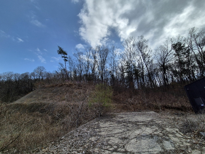 기호(1)토지 전경