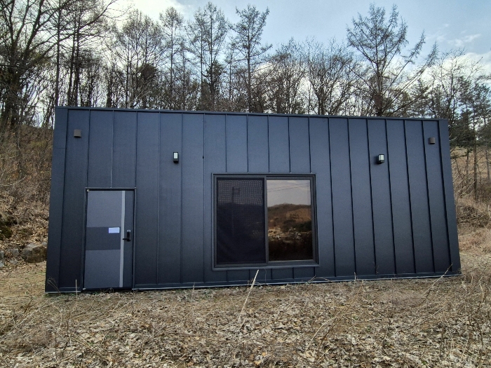 기호(2) 지상 제시외건물(2-1)