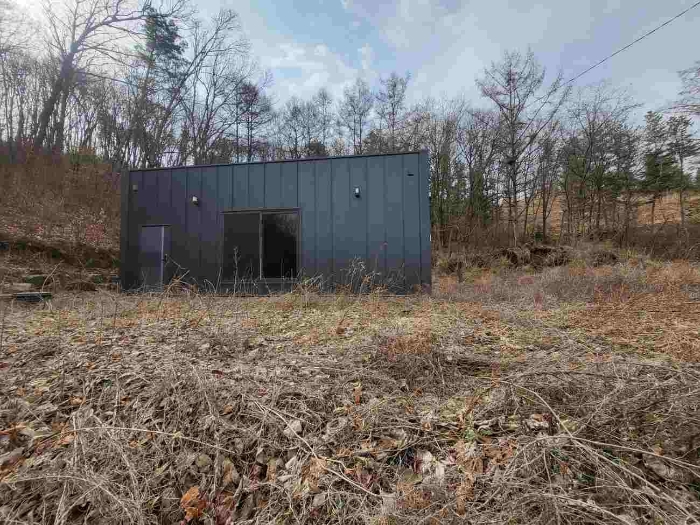 제시 목록 2 부동산(제시 외 건물)