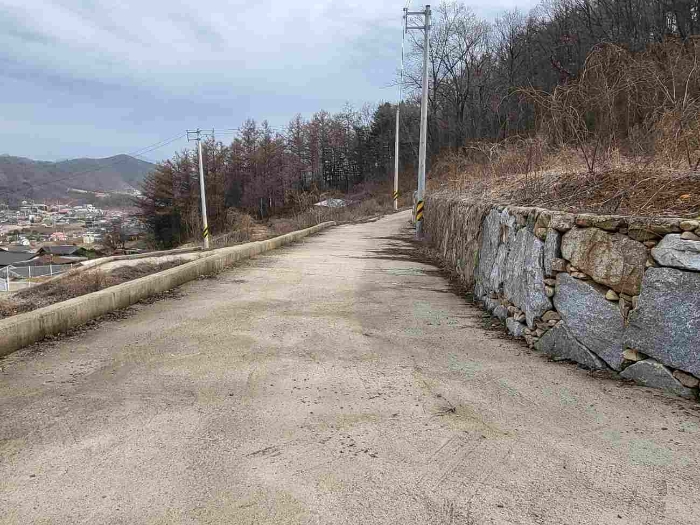 제시 목록 3 부동산