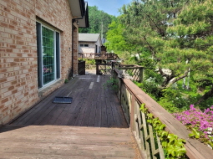 목록2 제시외 데크