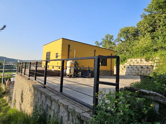 제시 목록 1 및 위지상 제시 목록 2 전경(후면)