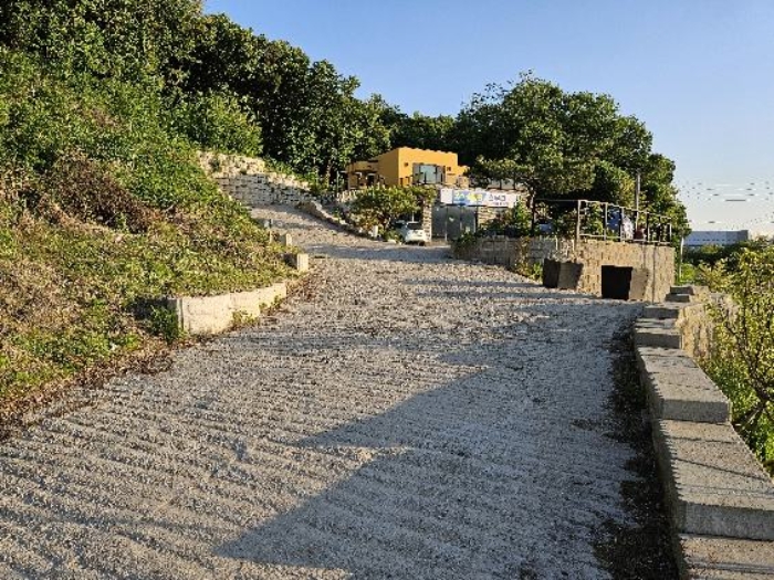 제시 목록 6 전경