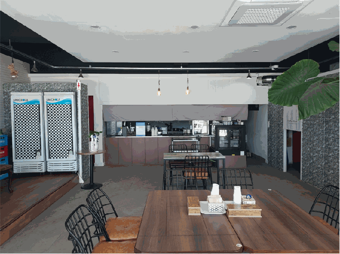 기호(2(가)) 상가내부(1층)