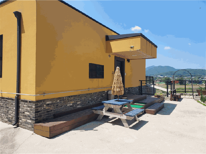 기호(2(가) 2층 데크시설