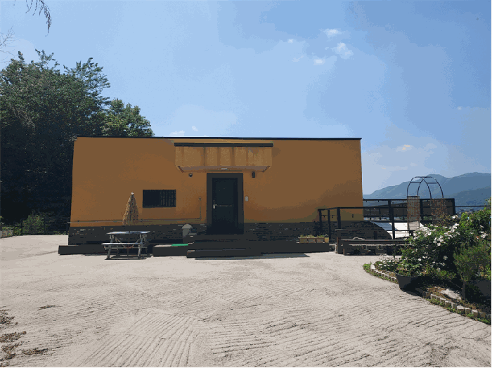 기호(2(가)) 단독주택(2층)