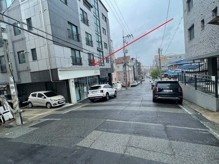 동측 주위 전경