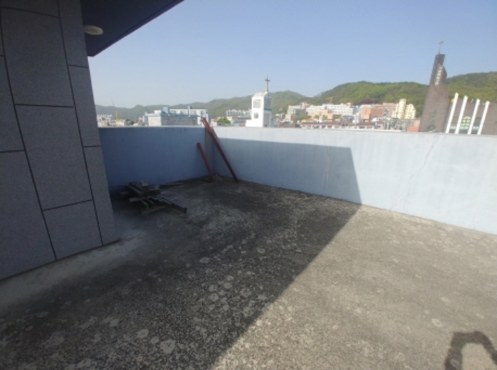 옥상 전경 (1)