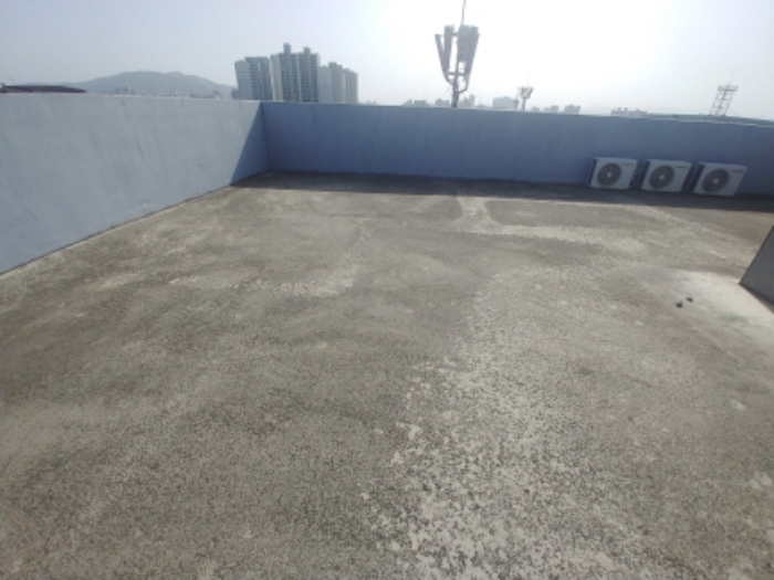 옥상 전경 (2)