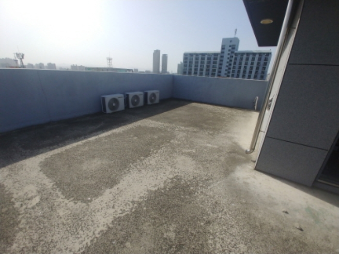 옥상 전경 (3)