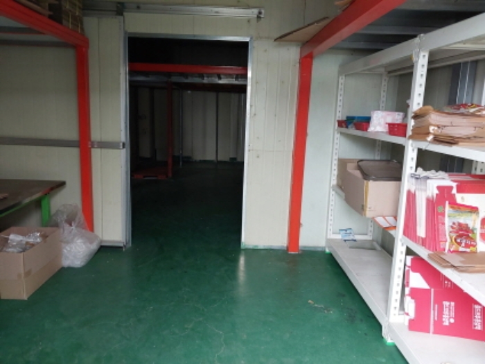 목록3 1층 창고 내부모습